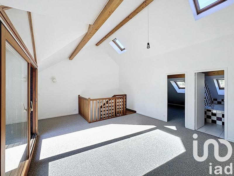 Maison - 175 m² - 6 pièces