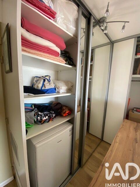 Appartement - 31 m² - 2 pièces