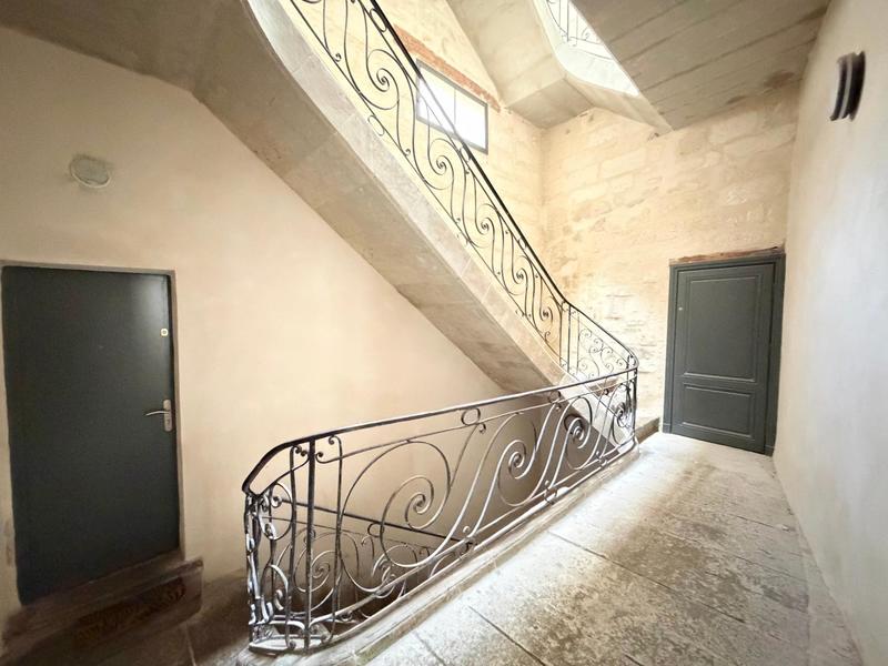 Appartement - 31 m² - 2 pièces