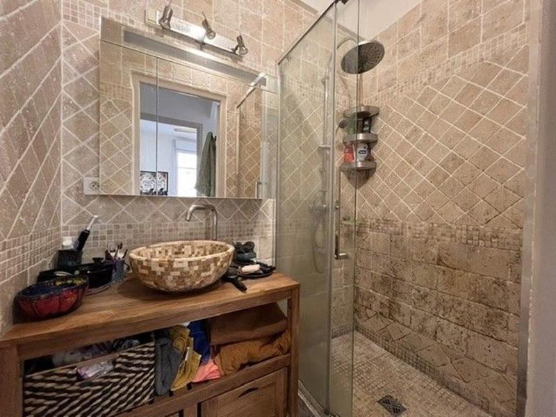 Appartement - 42 m² - 3 pièces