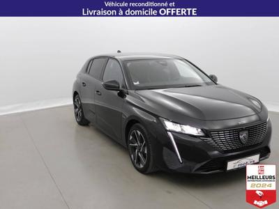 Peugeot 308 HDi 130ch s&amp;S Eat8 Allure Pack