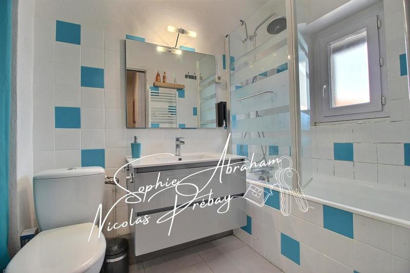 Maison - 78 m² - 4 pièces