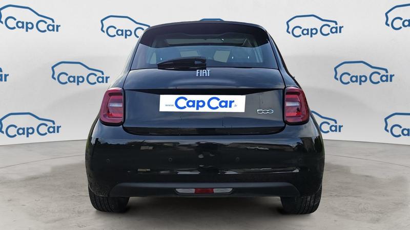 Fiat 500 500e 3+1 118.0 Icone Plus Magic Eye - Garantie constructeur