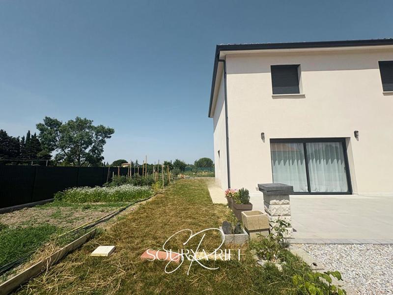 Maison - 137 m² - 5 pièces