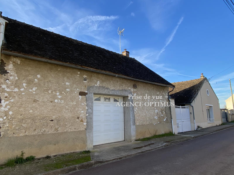 Maison - 108 m² - 5 pièces