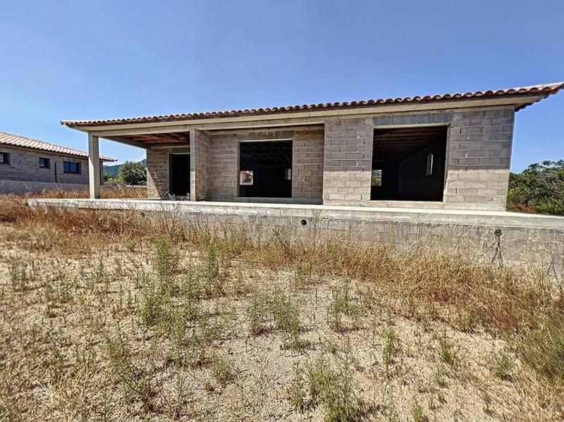 Maison - 124 m² - 4 pièces