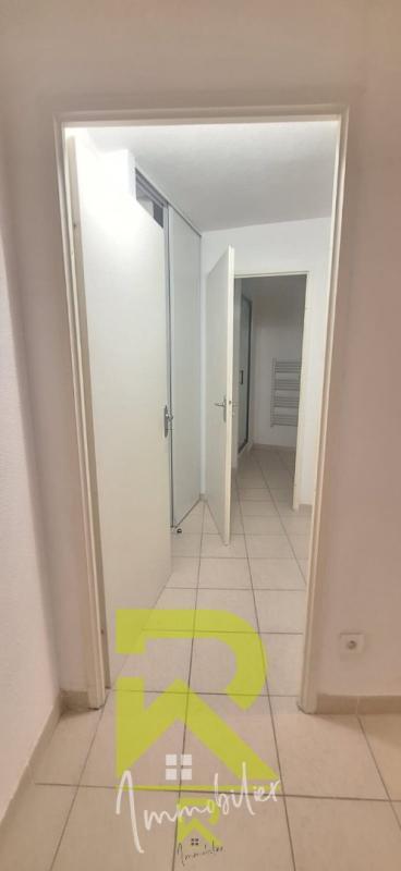 Studio - 31 m² - 1 pièce