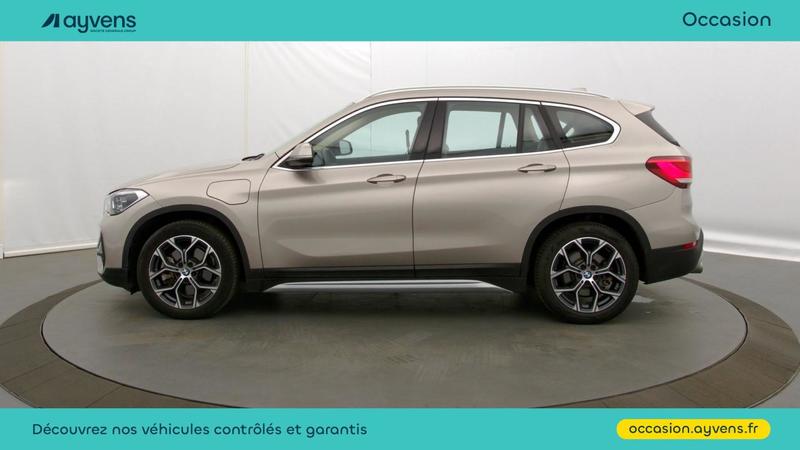 Bmw X1 xDrive25eA 220ch xLine