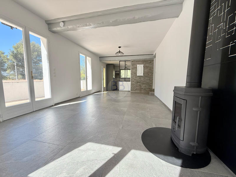 Villa - 98 m² - 3 pièces