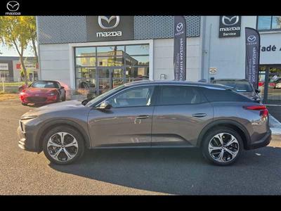 Citroën C5 1.2 130 cv Puretech Feel Pack