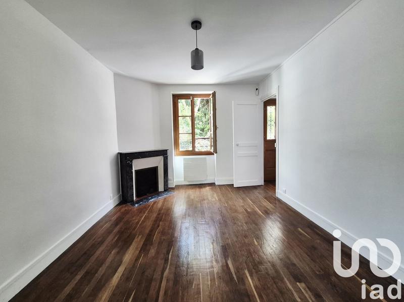 Maison - 134 m² - 6 pièces