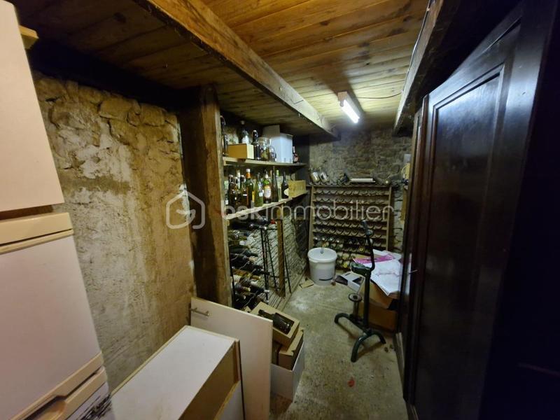 Longère - 337 m² - 10 pièces