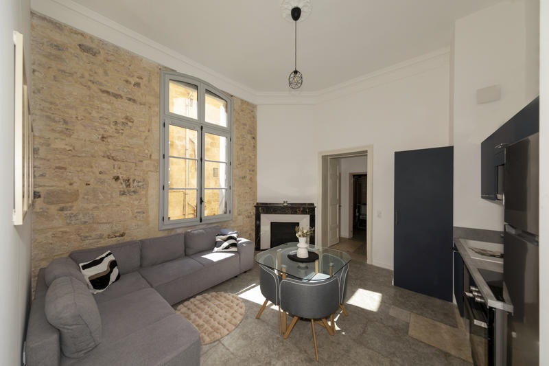 Appartement - 69 m² - 3 pièces