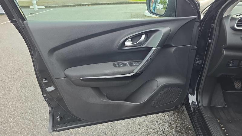 Renault Kadjar 1.5 Blue dCi 115 Business