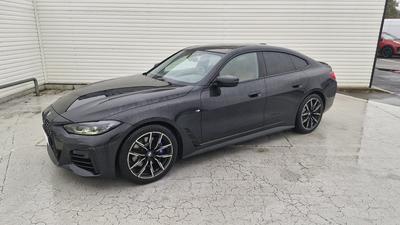 Bmw Série 4 Gran Coupé 420d Xdrive 190 Ch Bva8 m Sport