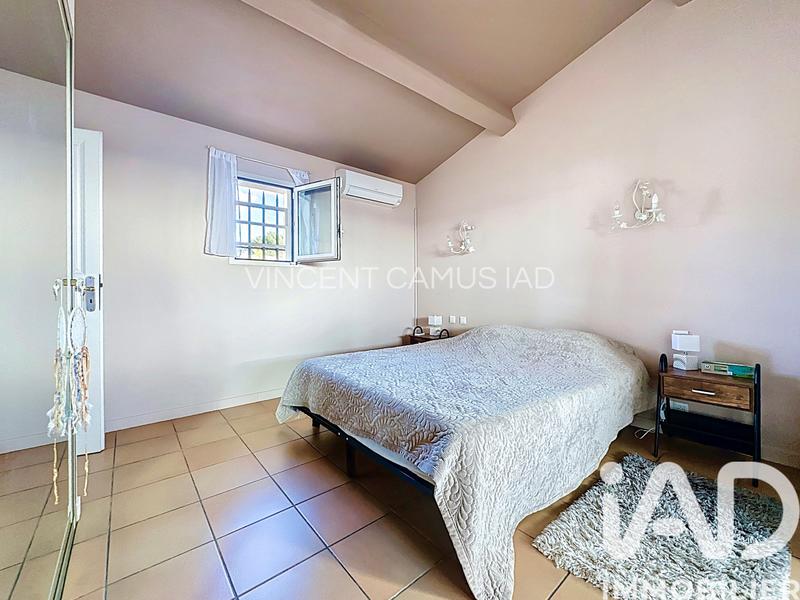 Maison - 177 m² - 6 pièces