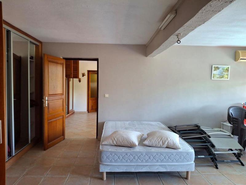 Gîte - 250 m² - 7 pièces