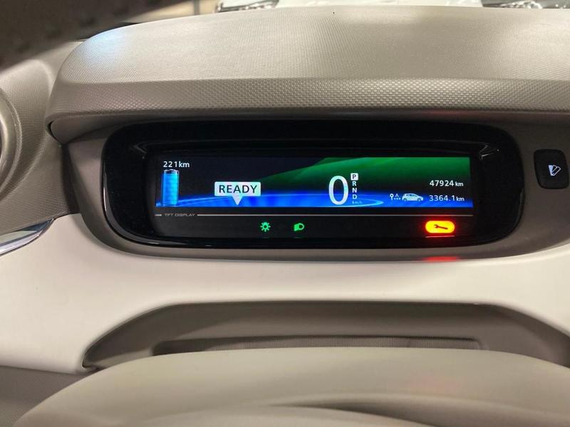 Renault Zoe Ste R90 Zen