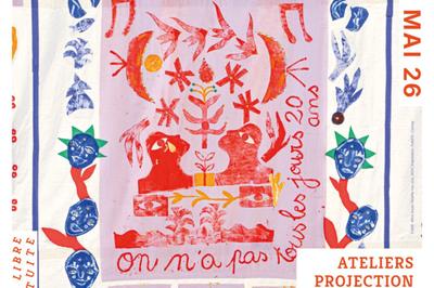 Vernissage de l'exposition : panser en société