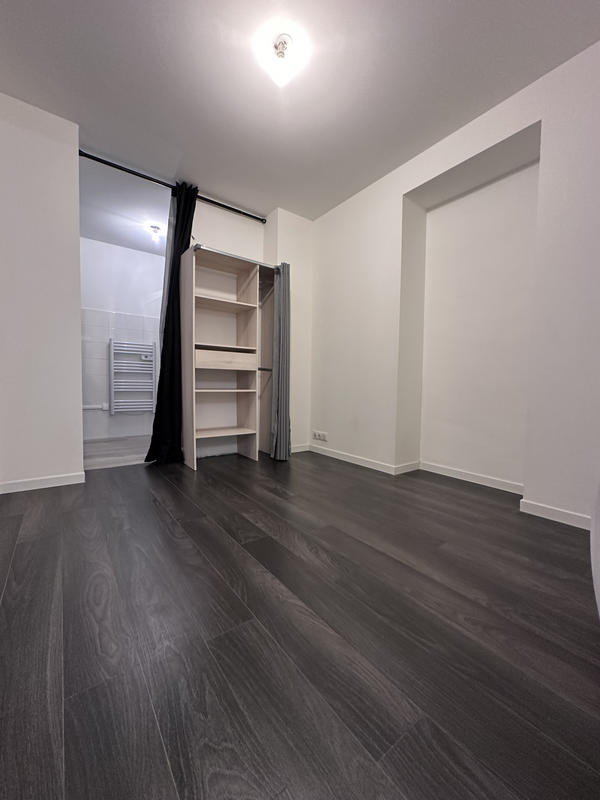 Appartement - 37 m² - 2 pièces