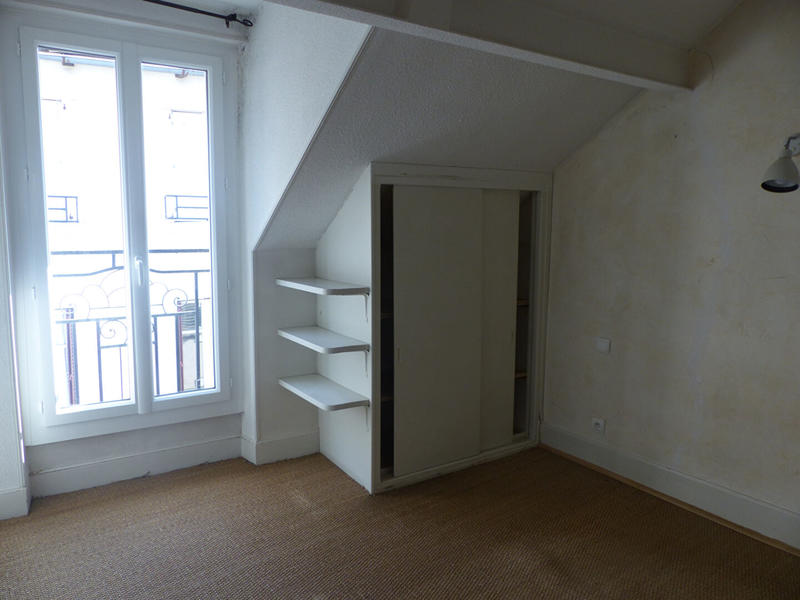 Appartement - 105 m² - 4 pièces