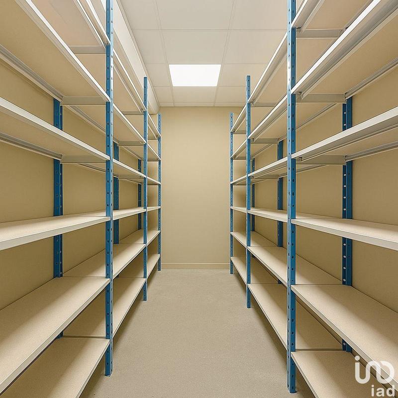 Local commercial - 242 m²