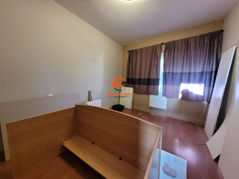 Maison ancienne - 80 m² - 4 pièces