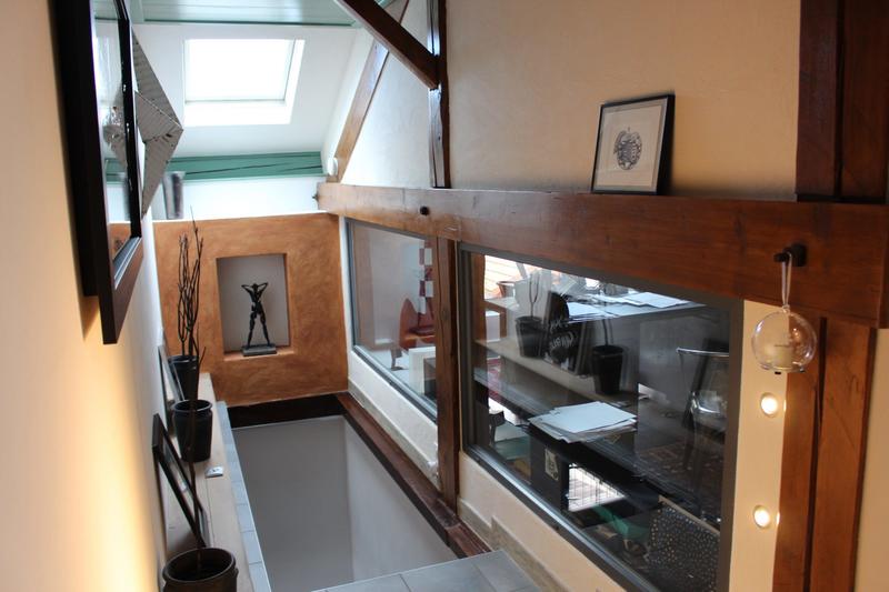 Maison - 470 m² - 9 pièces