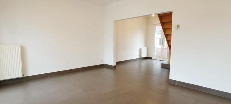 Maison - 70 m² - 4 pièces