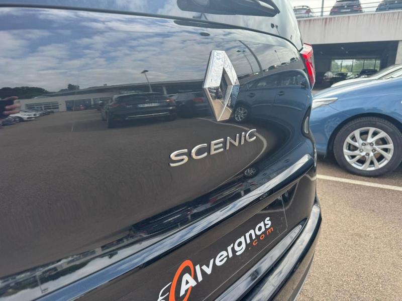 Renault Grand Scénic IV 1.7 Dci 120 Blue Business 7pl