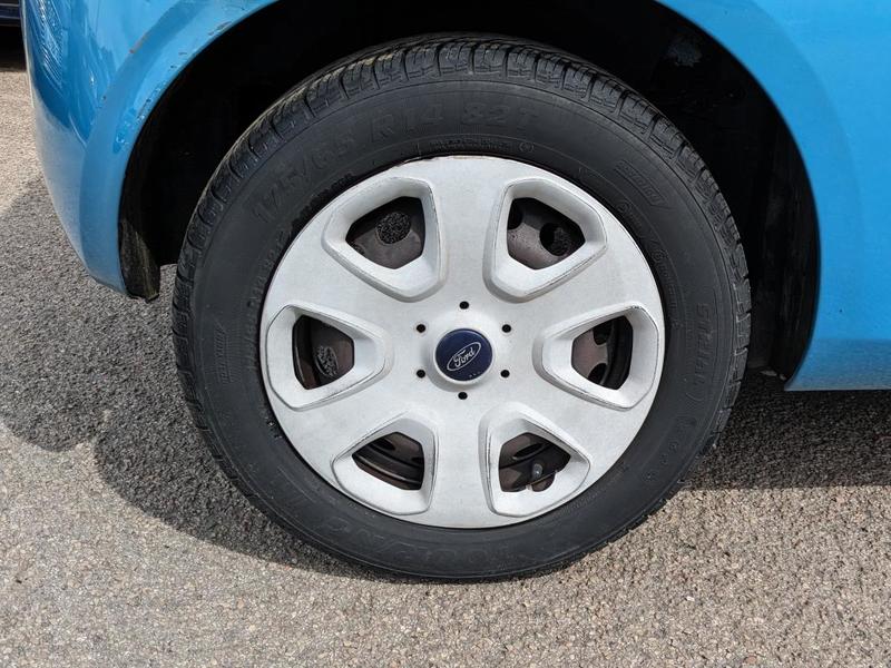 Ford Ka II 1.2 69 Ambiente