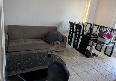 Appartement - 74 m² - 4 pièces