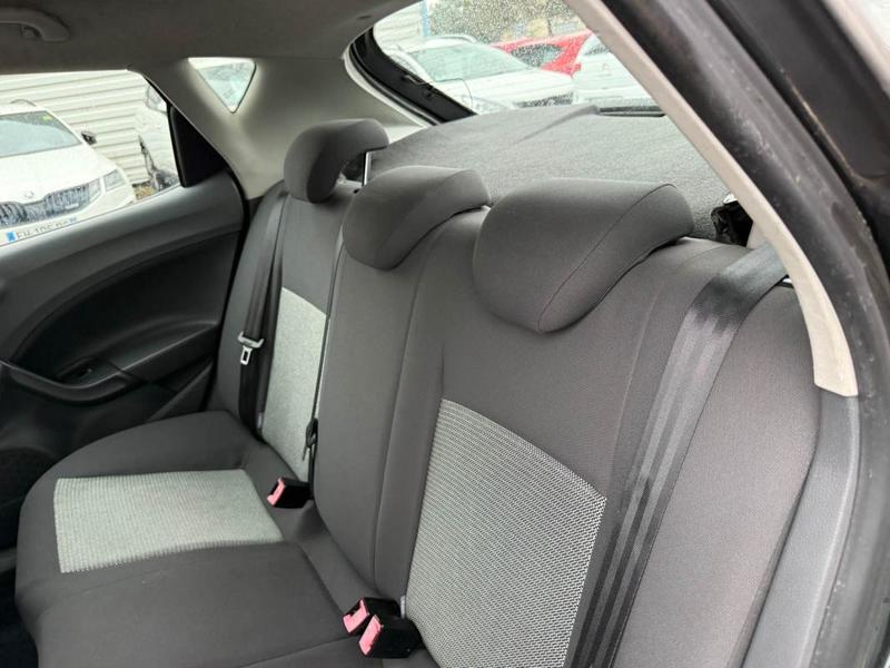 Seat Ibiza IV 1.6 Tdi 105 Fap Style