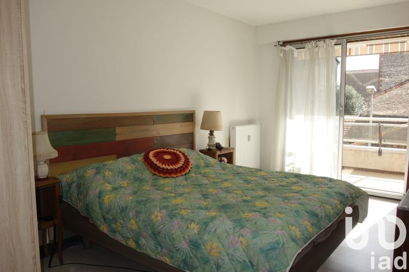 Appartement - 60 m² - 2 pièces