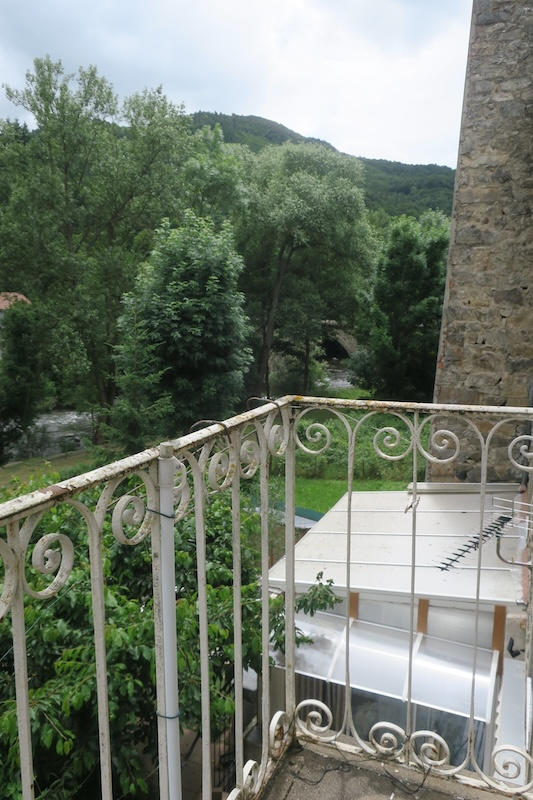 Maison - 50 m² - 4 pièces