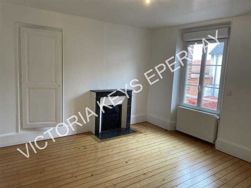 Maison ancienne - 206 m² - 6 pièces