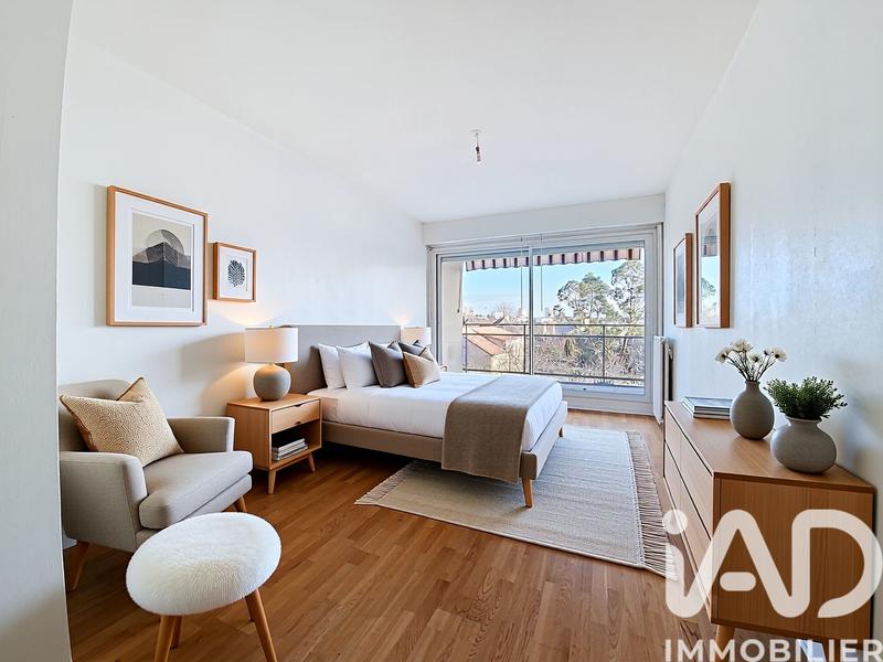 Appartement - 52 m² - 2 pièces