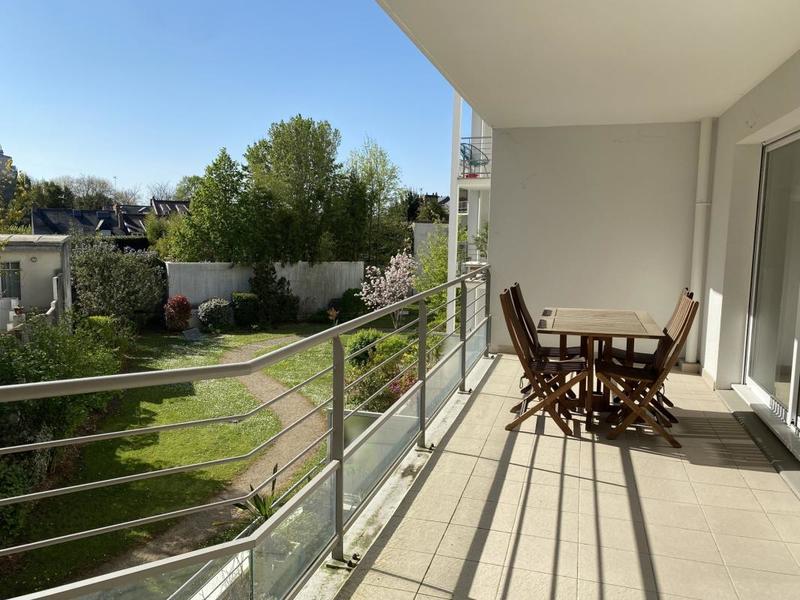 Appartement - 86 m² - 4 pièces