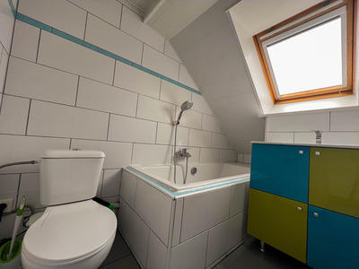 Appartement - 18 m² - 1 pièce