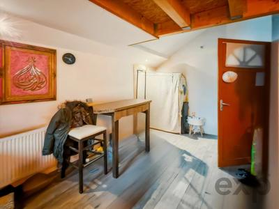 Appartement - 27 m² - 1 pièce