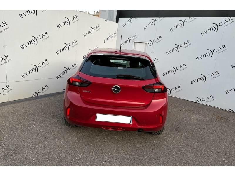 Opel Corsa 1.2 75 ch Bvm5 Elegance Business
