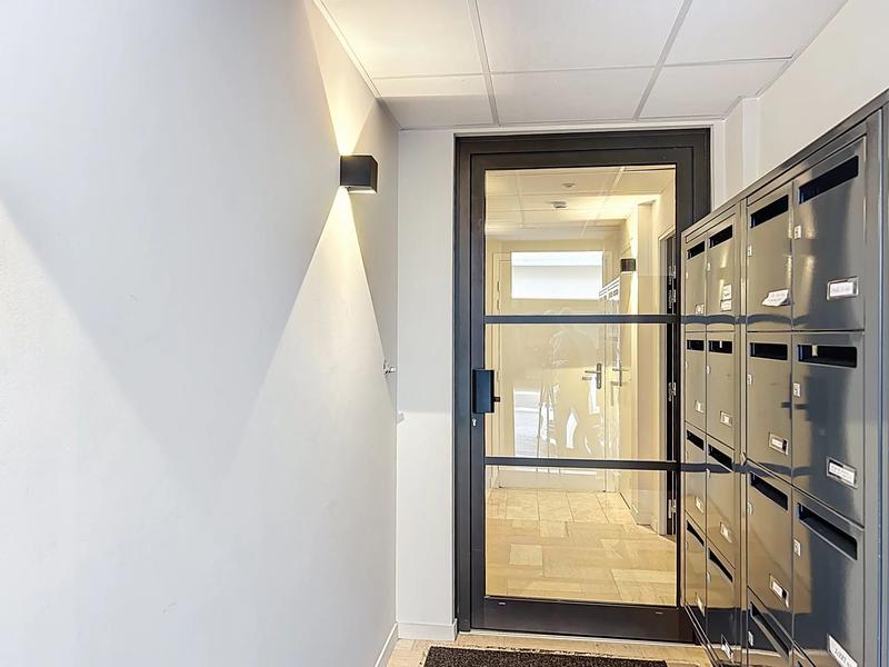 Appartement - 19 m² - 1 pièce