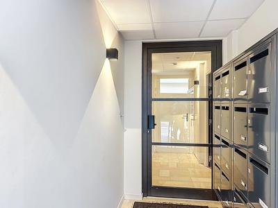 Appartement - 19 m² - 1 pièce