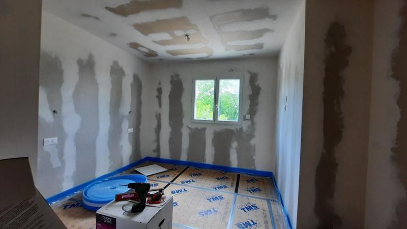 Maison - 117 m² - 4 pièces