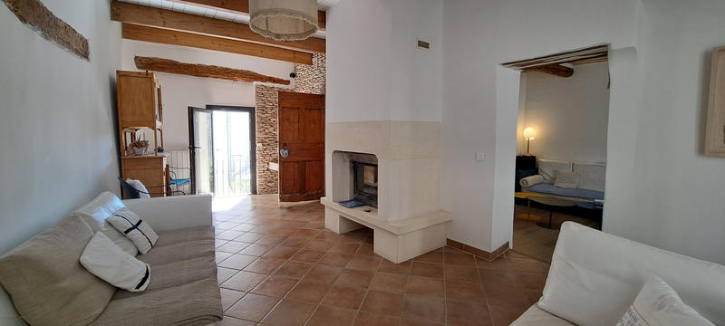 Maison - 195 m² - 10 pièces