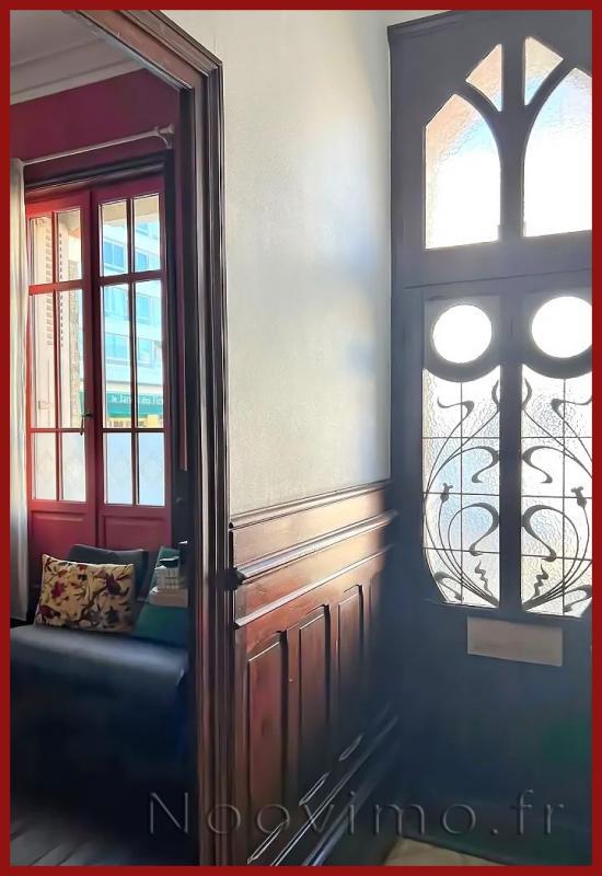 Maison - 128 m² - 6 pièces