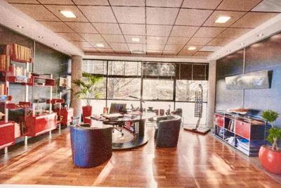 Bureau - 870 m² - 18 pièces