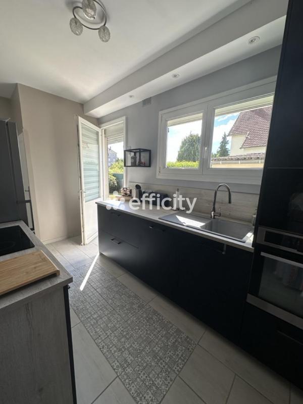 Maison - 118 m² - 6 pièces