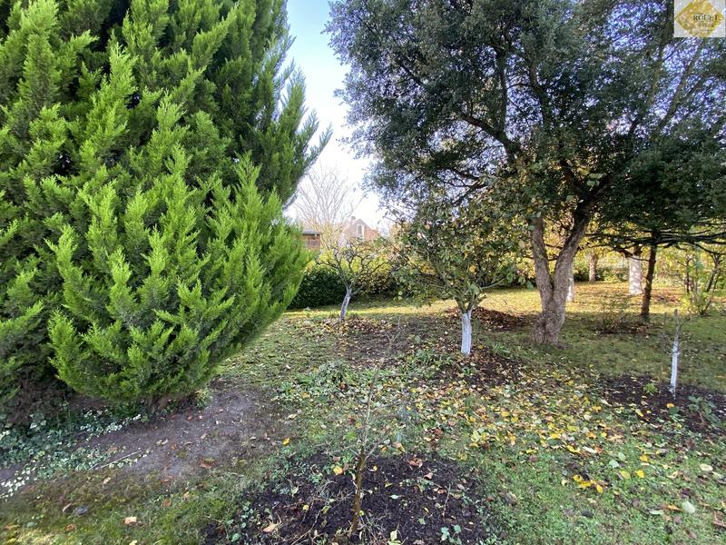 Maison - 96 m² - 5 pièces