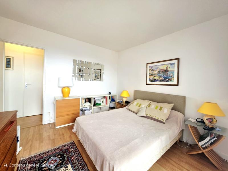 Appartement - 69 m² - 3 pièces
